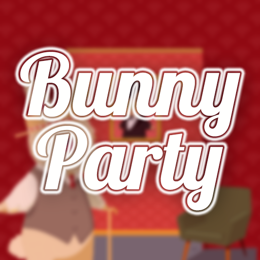 2016 // You are the manager at the Bunny Hotel, and must avoid the evil crows from crashing the party! BunnyParty features a dynamic difficulty technology, adapting to the player's skill to offer the most tailored experience possible.