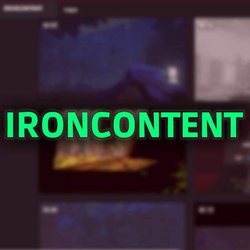 2016 // Internal communication content management tool using the Gfycat API. Drag & Drop any video file to have it available at >15,5 or 3 Mo (to stay within social medias constraints) in GIF, webm & mp4. JPG export feature & Gfycat link also available, with the possibility to change any media name & tags on the fly.