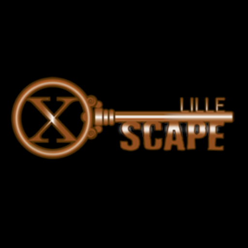2017 // An application used inside the lastest XScape Escape Game to immerse the player even more.